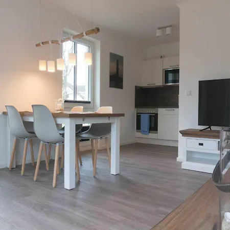 Apartamento Haus Passat We 08 